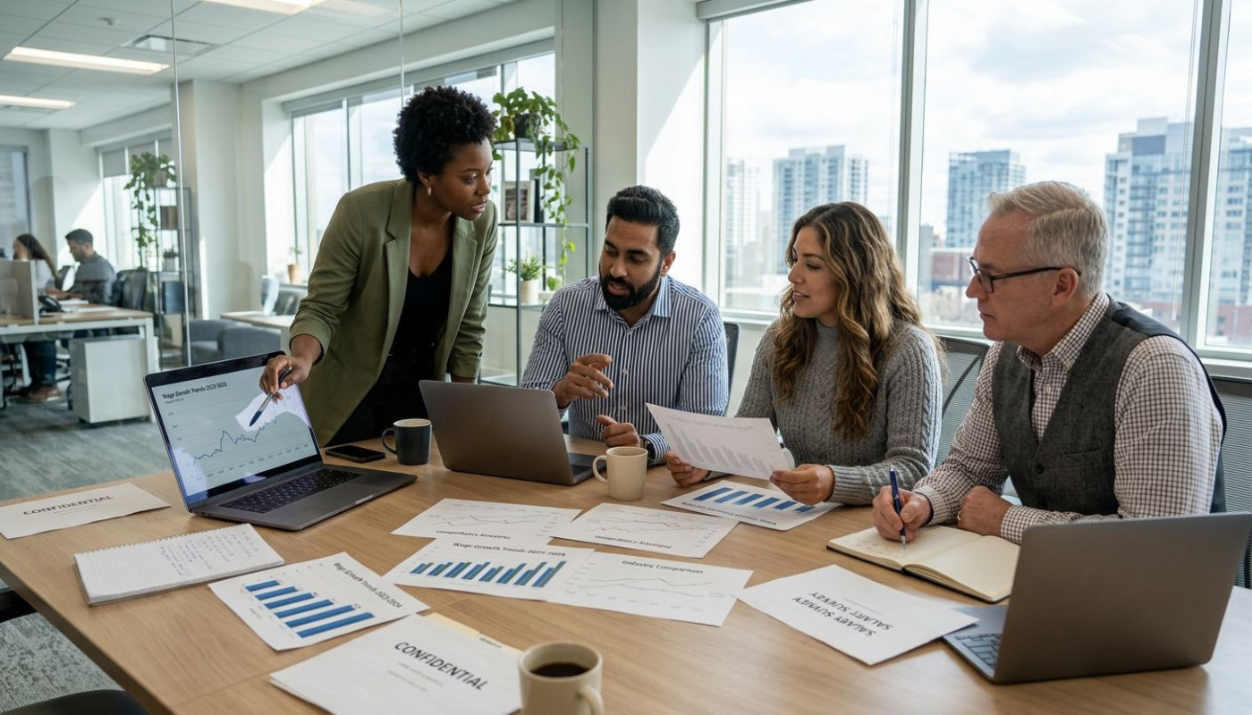 Comment les changements du SMIC influencent le marché du travail ?