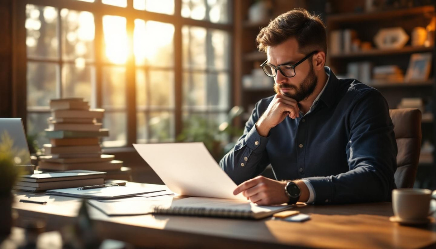 Comment les constats d'huissier peuvent sécuriser vos transactions immobilières