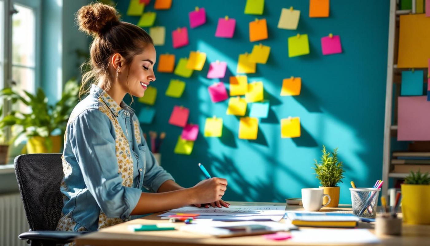 Comment les petites entreprises peuvent innover sans gros budget ?