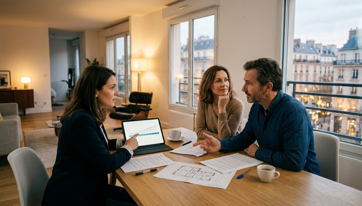 Comment les réformes fiscales de 2026 influenceront le marché immobilier ?