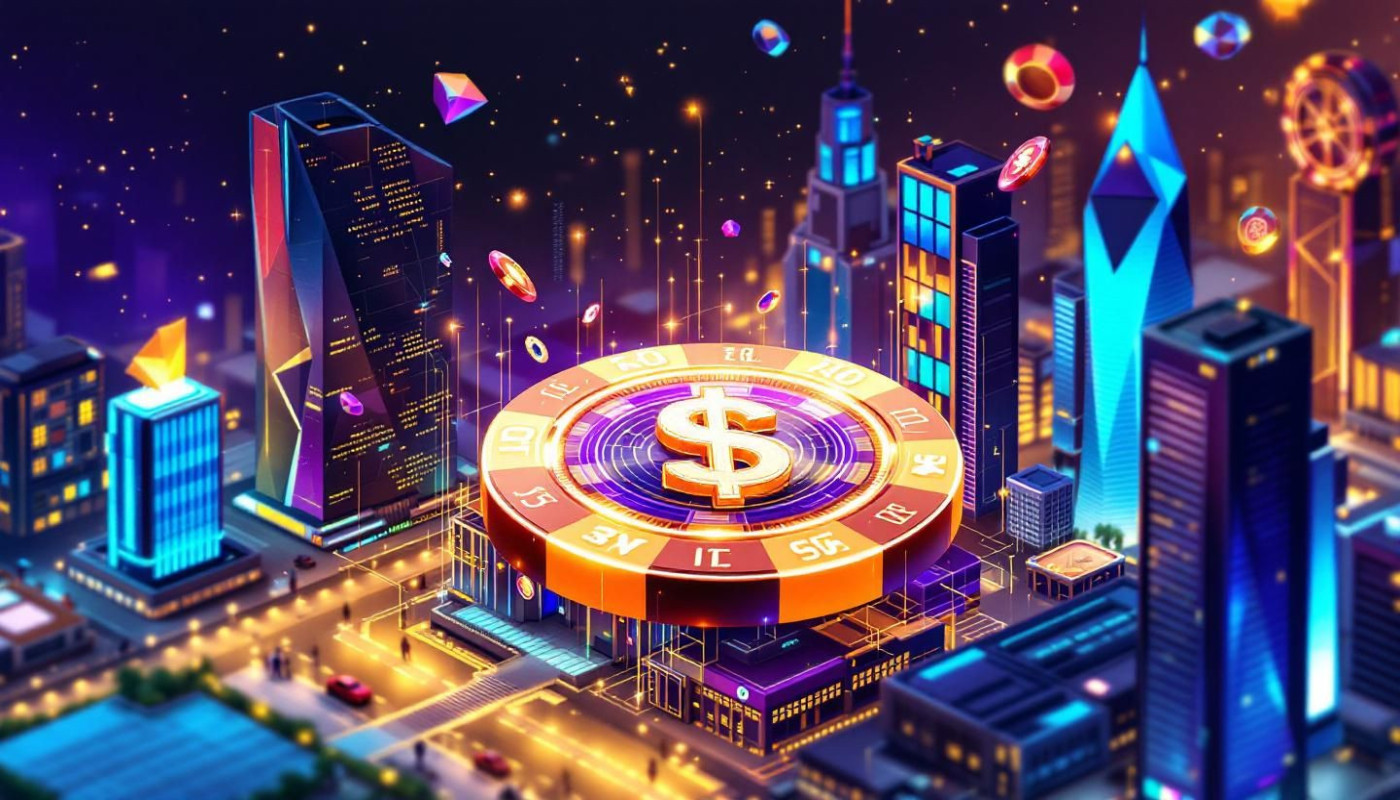 Comment les stratégies de jeux d'argent en ligne influencent-elles la gestion d'entreprise ?