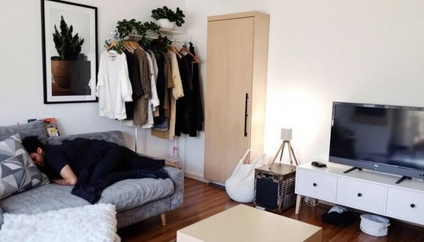 Comment optimiser l'espace dans votre maison grâce à des travaux simples ?