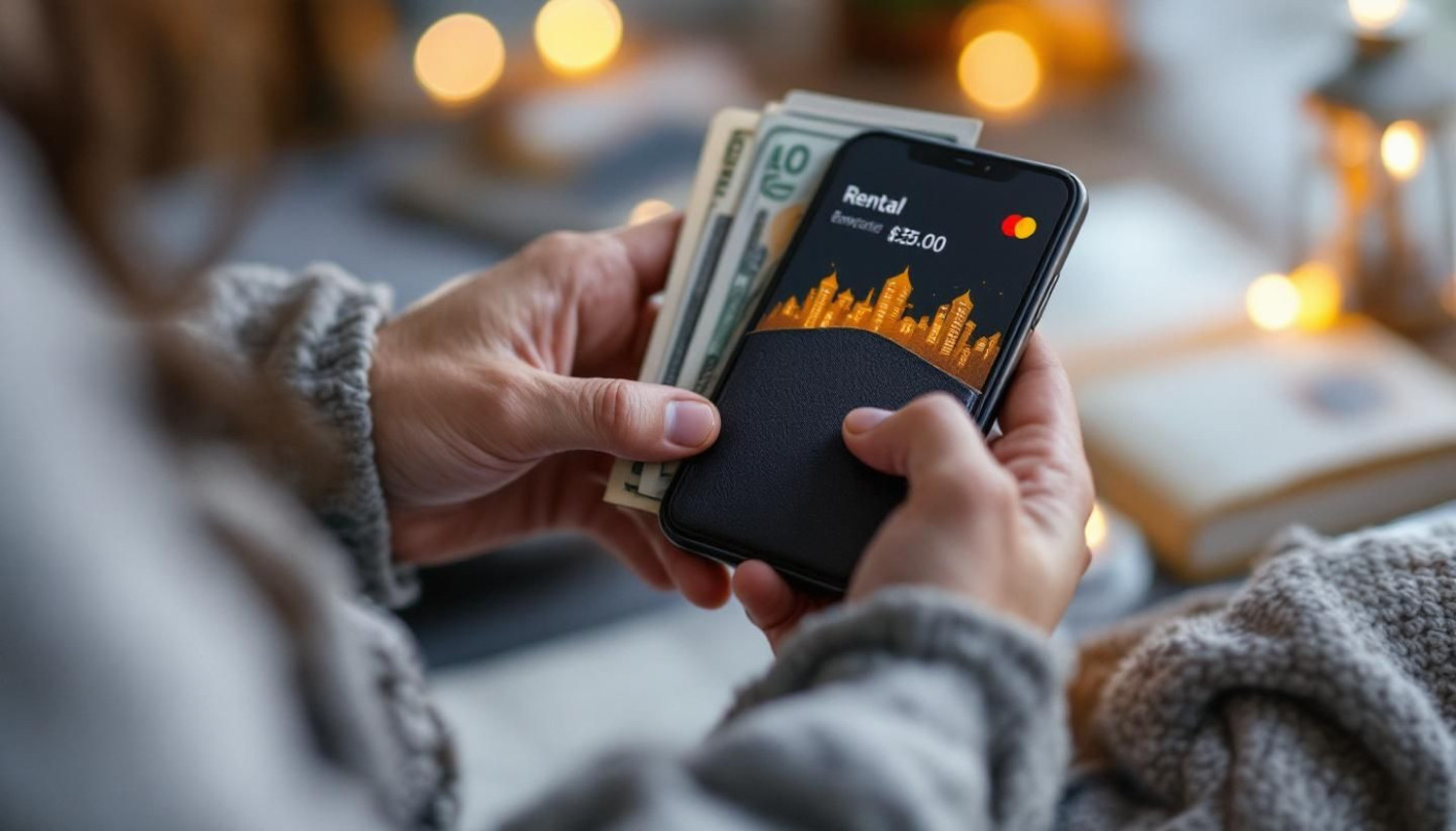 Exploration des alternatives aux comptes bancaires pour les cautions de loyer