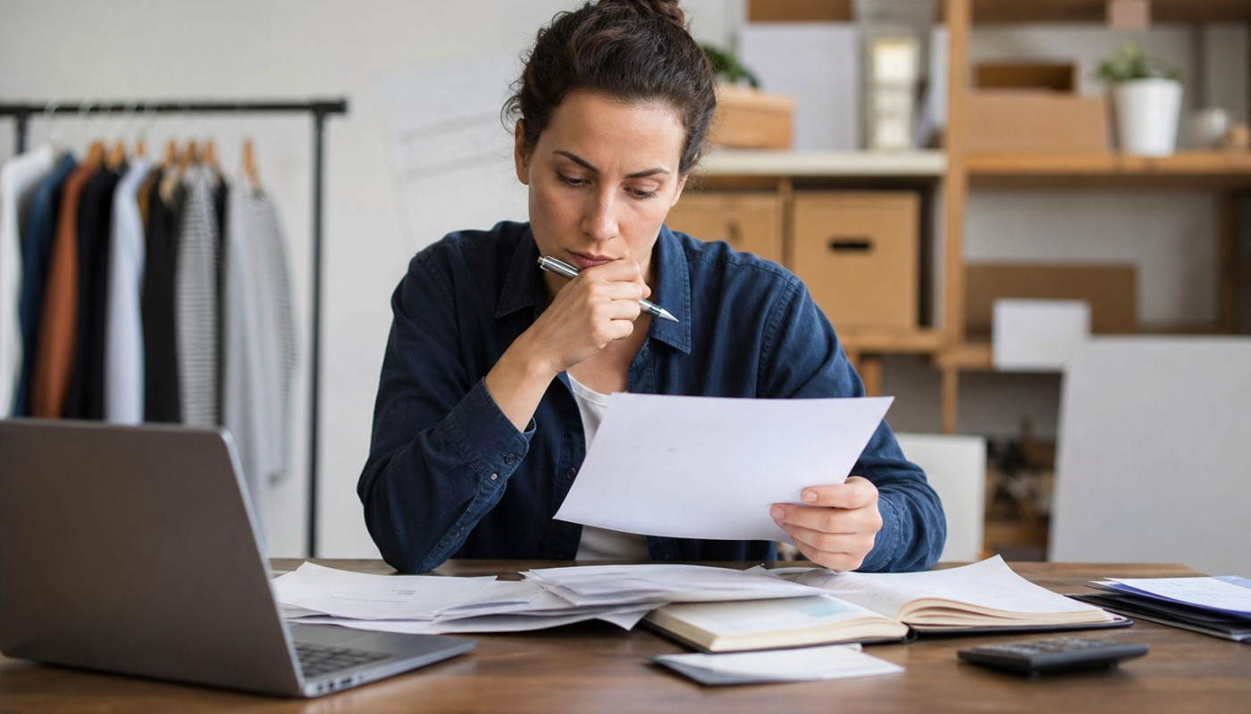 Les conseils que les créateurs oublient souvent avant leur premier bilan