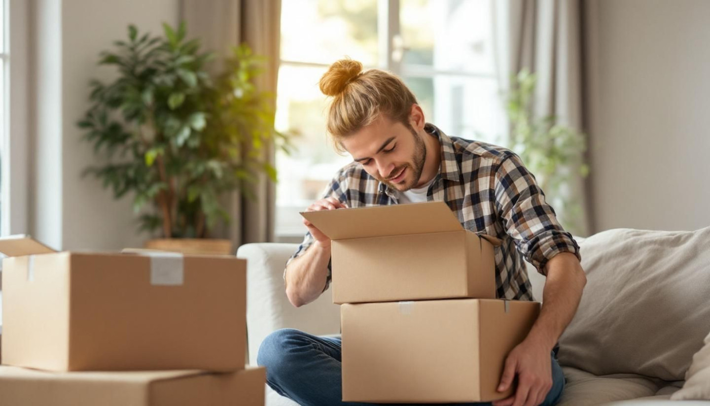 Maximiser l'efficacité de votre déménagement : astuces clés