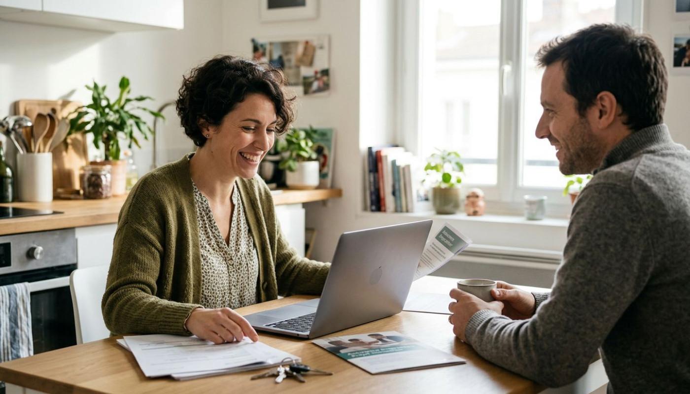 Quand l’assurance de prêt immobilier s’impose comme levier d’inclusion pour les personnes malades