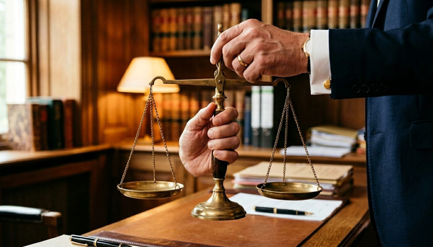 Quels sont les avantages d'une assurance juridique pour professionnels ?