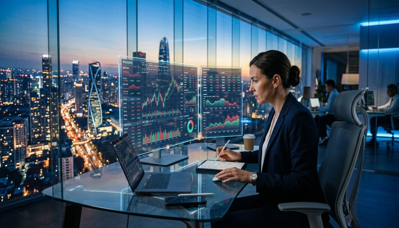 Stratégies innovantes pour optimiser les placements financiers en période d'incertitude