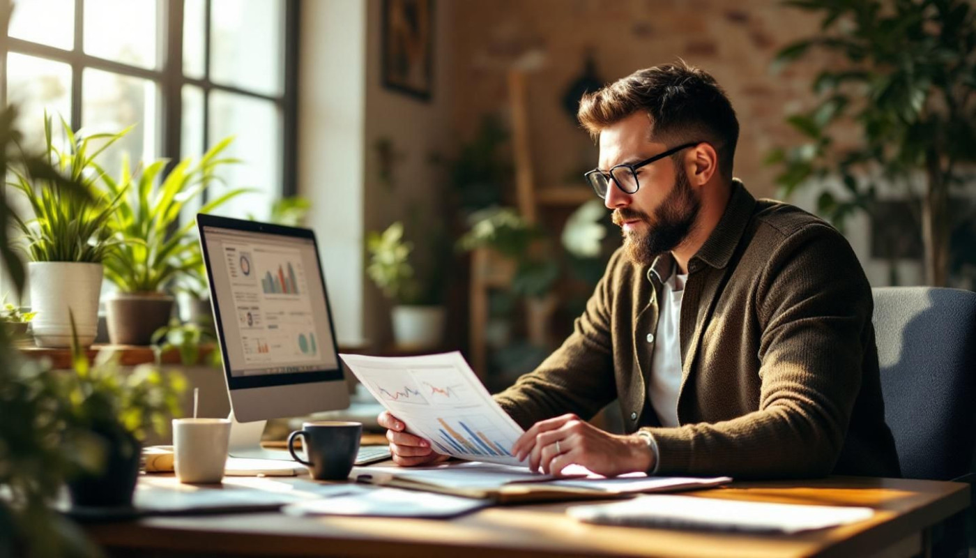 Stratégies novatrices pour optimiser la trésorerie d'une PME