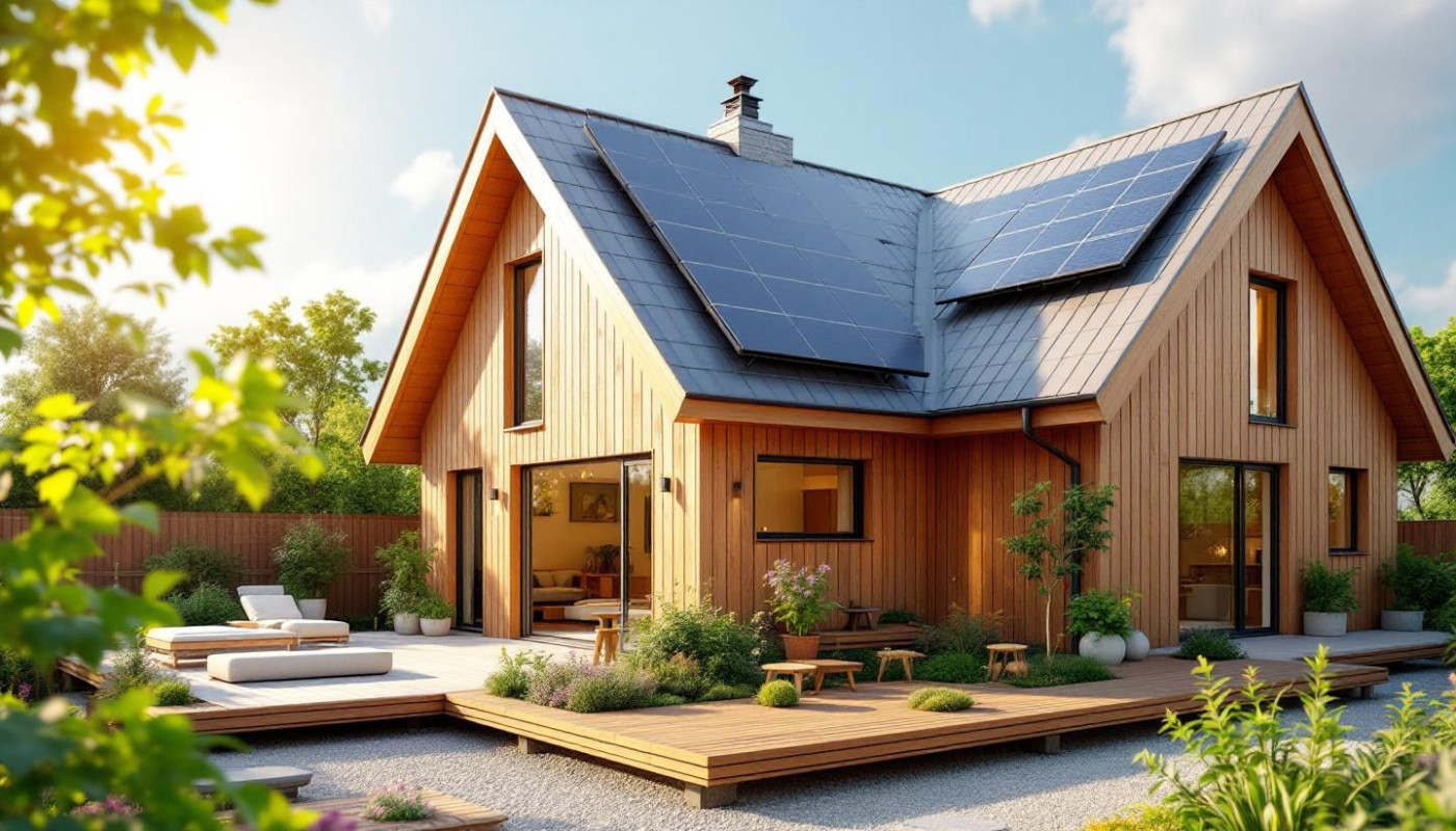 Stratégies pour minimiser l'impact environnemental lors de rénovations domiciliaires